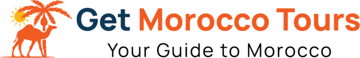 Get Morocco Tours logo